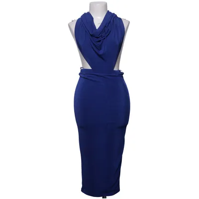 Maxi dress (Djl30247vr) from JLUXLABEL Elastane, Polyester