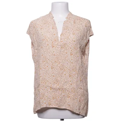 Top (Beige, Bruin) van Yaya Women Viscose