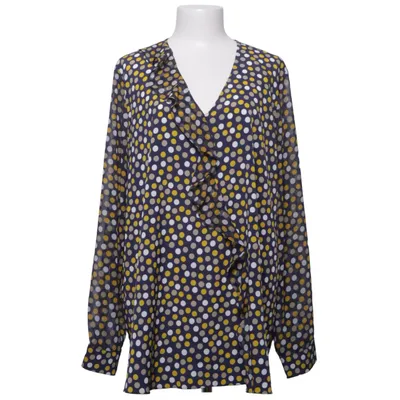 Blouse (N.O.W. Nation Of Women) van Persona by Marina Rinaldi Polyester