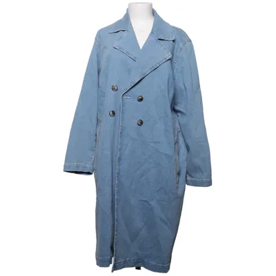 Denim jacket (Blue) from Mybc Cotton, Elastane