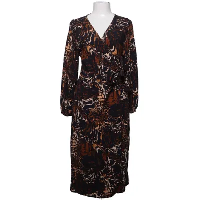 Robe portefeuille (Embla Dress) de Capri Collection Viscose