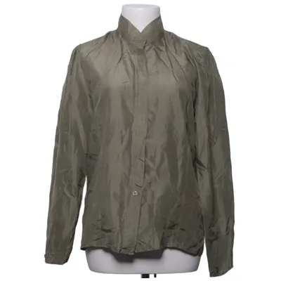 Blouse (Vert) de Bloch Design Soie