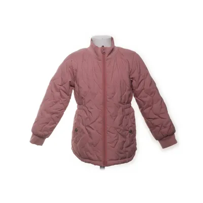 Winterjas (Roze) van Outerwear by Name It Gerecycled polyester