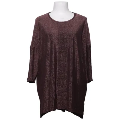 Tuniek (Bruin) van MyWear Woman Elastaan, Polyamide