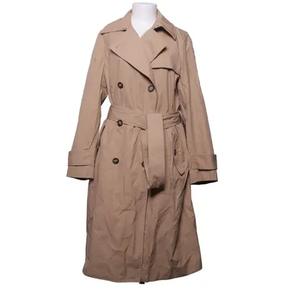 Trench coat (Beige) from Tiger of Sweden