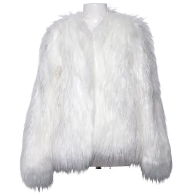 Vinterjacka (Alcina) från Sparkz Polyester