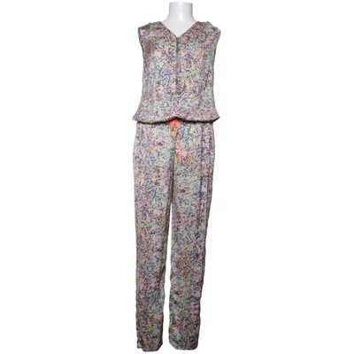 Buksedragt (Flerfarvet) fra CKS Polyester