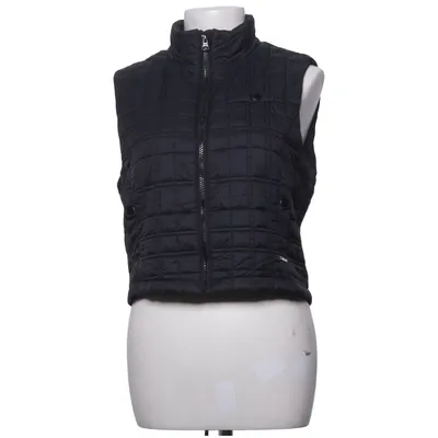 Outer vest (Black) from Aim'n Polyamide, Polyester