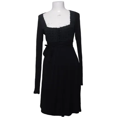 Kleid (Schwarz) von Fashion Elle