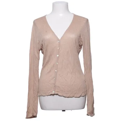 Cardigan (Beige) de Rafael Punti Lin, Viscose