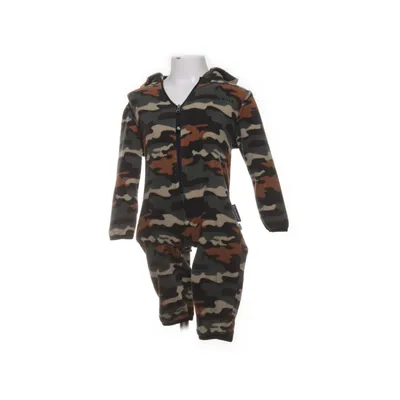 Barboteuse (Multicolore) de Geggamoja Polyester