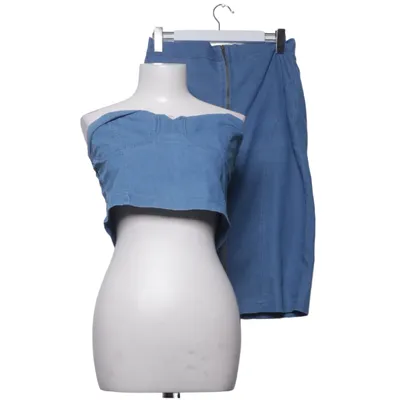 Ensemble (Bleu) de New Feeling Coton, Élasthane, Polyester