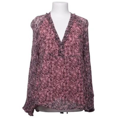 Blus (Rosa, Svart) från MOLIIN