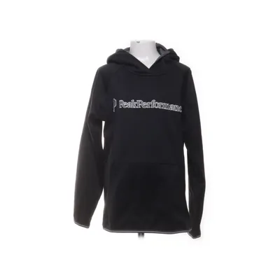 Huvtröja (JR KIM H) från Peak Performance Junior Polyester