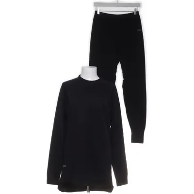 Underställ (Svart) från Fristads Kansas Bomull, Polyester