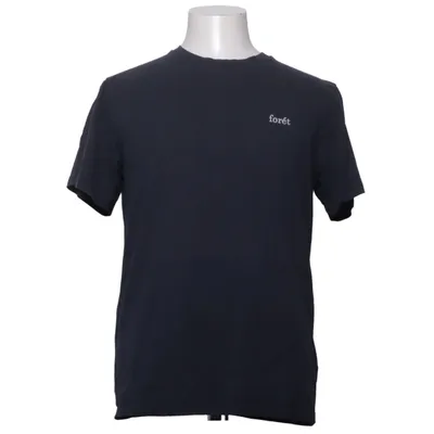 T-shirt (Bleu) de Forét