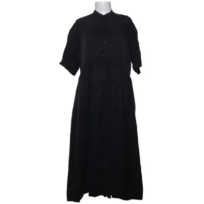 Robe longue (Gris) de Liebling Tencel