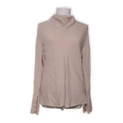 Blus (Beige) från Ahlvar Gallery Elastan, Silke
