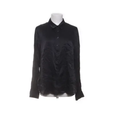Blouse (Noir) de Laura Clement