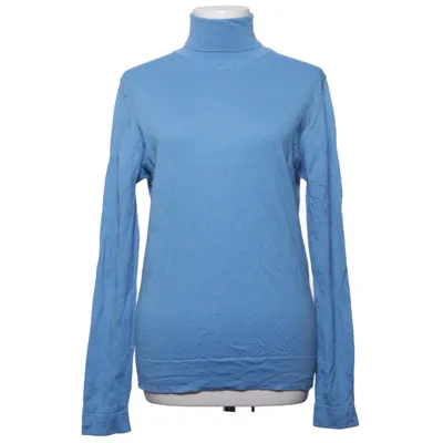 Turtleneck (Blå) fra Filippa K