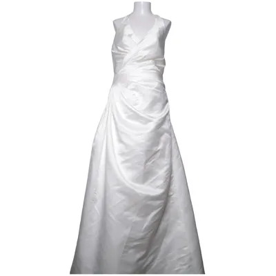 Robe de mariée (Blanc) de Nixa