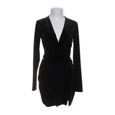 Dancewear (Black, Silver) from NLY Trend x Erica Kvam Elastane, Polyester