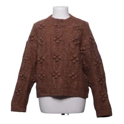 Sweater (Brun) fra Vero Moda Akryl, Polyamid