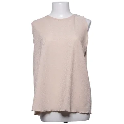 Top (Beige) from Zara Collection Basic