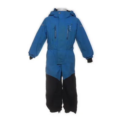 Overall (Blå, Svart) från Isbjörn of Sweden Polyamid, Polyester