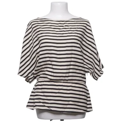 Haut (Noir, Blanc) de H&M