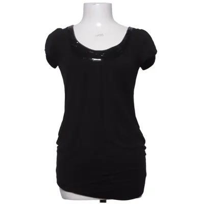 Maternity top (Black) from Mom by Lindex Elastane, Viscose