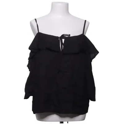 Top (Sort) fra About You Viscose