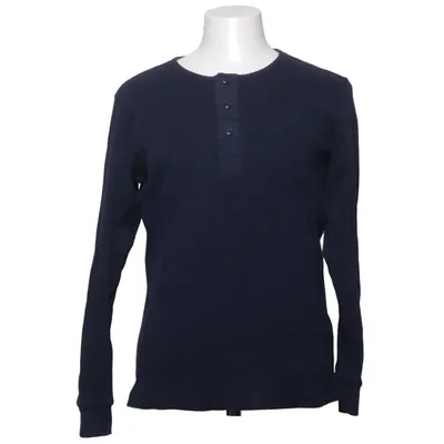 Farfarströja (GRANDAD) från Lager 157 Roots Bomull