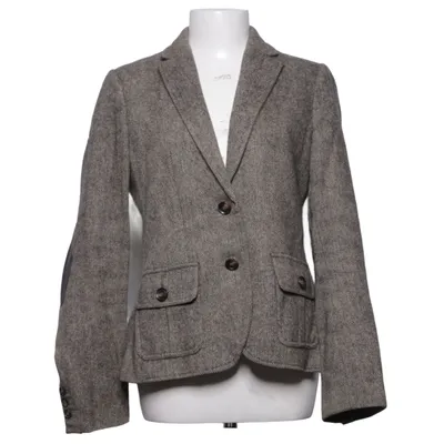Blazer (Mirjam Tweed) von STOCKH LM Polyester, Viskose, Wolle