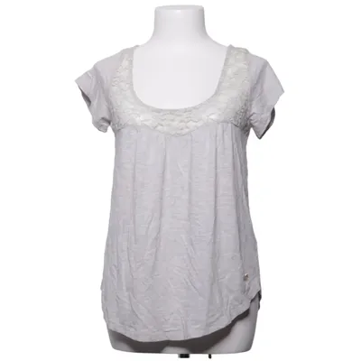 Top (Gray) from Svea Cotton, Elastane, Modal, Polyamide