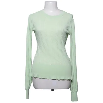 Pull-over (Ajour Balloon Pull) de Melting Stockholm Polyamide, Viscose