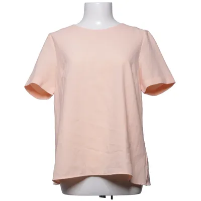 Top (Pink) from Banana Republic Elastane, Polyester