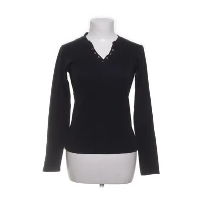 Farfarströja (Svart) från Etam Bomull