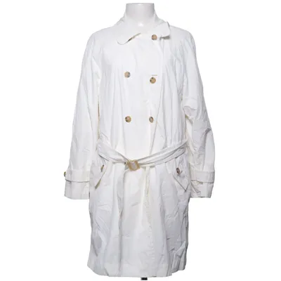 Trench-coat (Solist) de Rosner Acétate, Coton, Polyamide