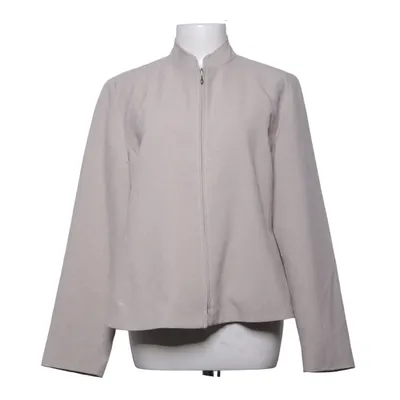 Jacke (Beige) von CPH Polyester