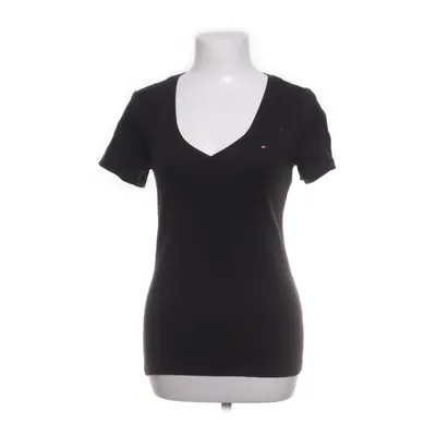 T-shirt (Svart) från Tommy Hilfiger Bomull