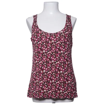 Débardeur (Violet, Multicolore) de Missoni Lindex Viscose