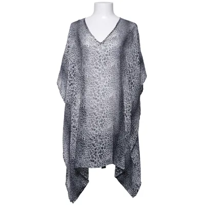 Strandklänning (Chiffon Poncho) från Pearl Polyester