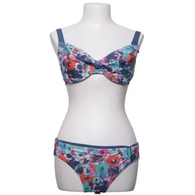 Bikini (Blue, Multicolored) from Lisca