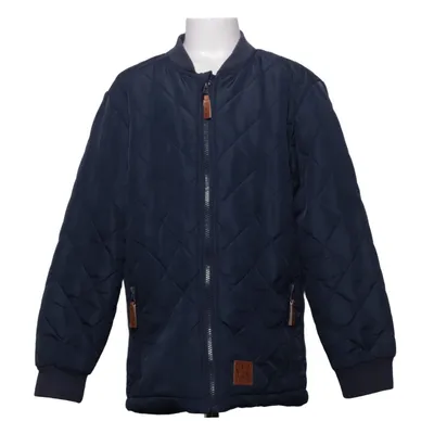 Bomber jacket (Blue) from VRS Junior Polyester