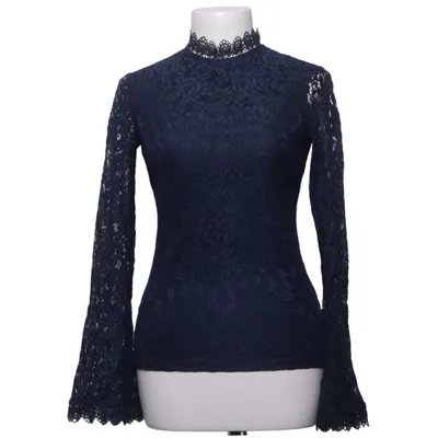 Blouse (Laura Blouse) de Dry Lake Élasthane, Polyamide, Polyester