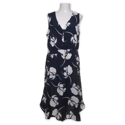 Klänning (Blå, Vit, Röd, Flerfärgad) från Jacqueline de Yong Polyester