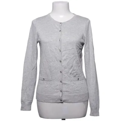 Cardigan (Grijs) van M&Co Polyamide, Viscose