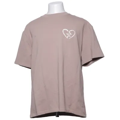 T-shirt (Montez) van Invisible Union Katoen