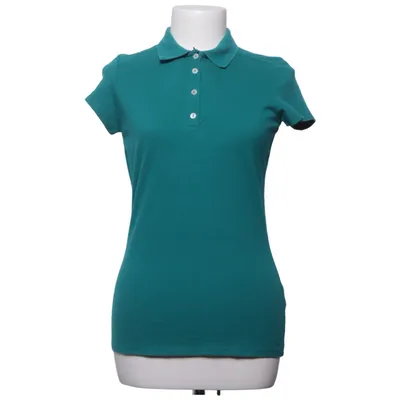 Polo (Vert) de Decathlon Coton, Polyester